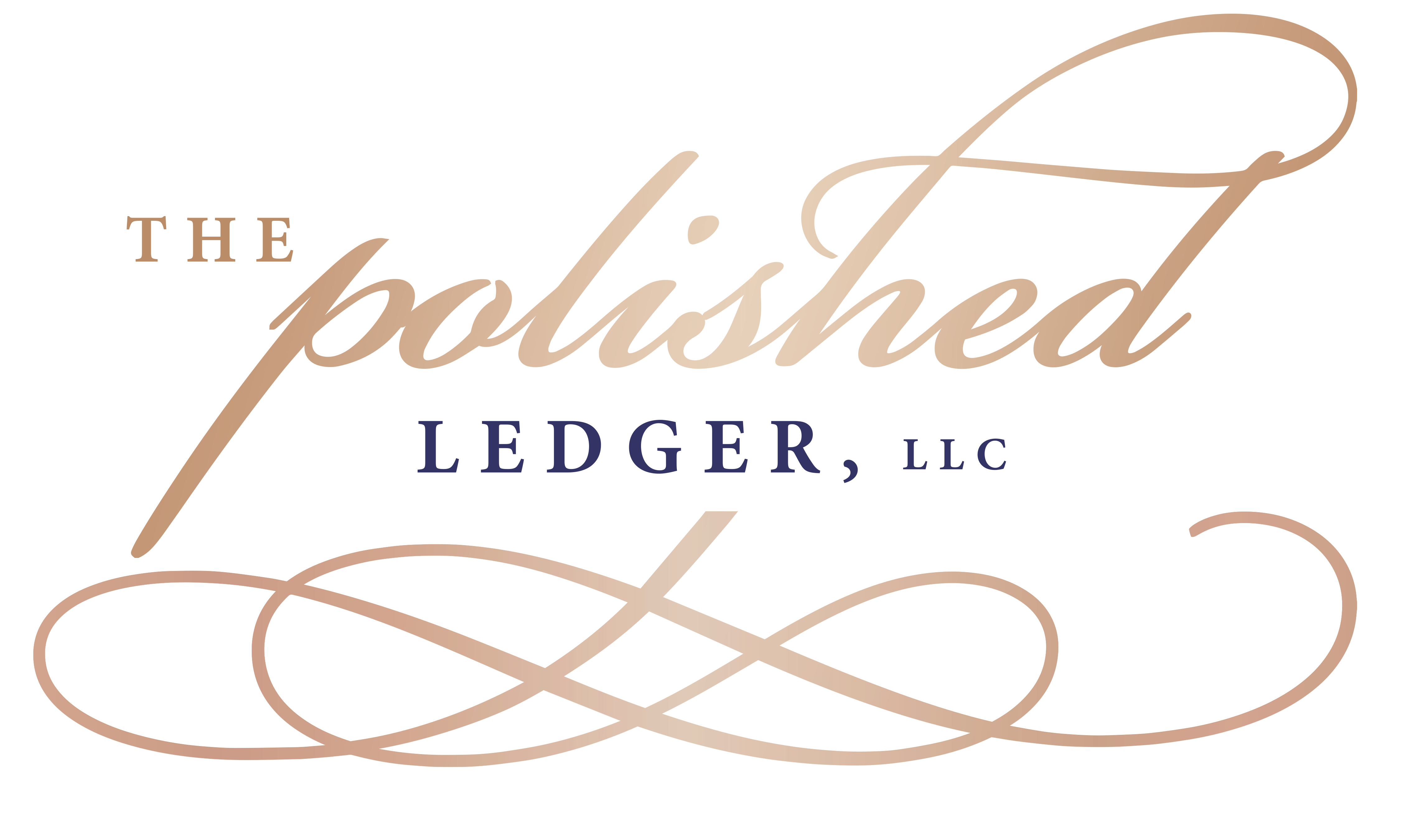 The Polished Ledger, LLC